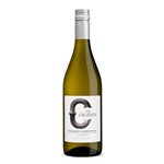 The Crusher Unoaked Chardonnay 750ml