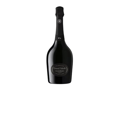 Laurent Perrier Grand Siècle No 26 750ml