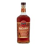 Bacardi Caribbean Spiced 700ml