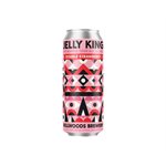 Bellwoods Brewery Jelly King Double Strawberry 473ml