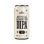 Gahan Official Business DIPA 473ml