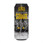 Good Robot Tom Waits For No One Stout 473ml