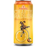 Pump House Crafty Radler Orange Mango 473ml