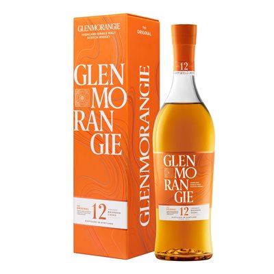 Glenmorangie The Original 12 YO 750ml