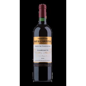 Chateau Boyd Cantenac 2018 750ml