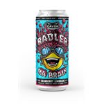 Cavok Brewing Radler Ma Brain 473ml
