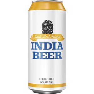 India Beer 473ml